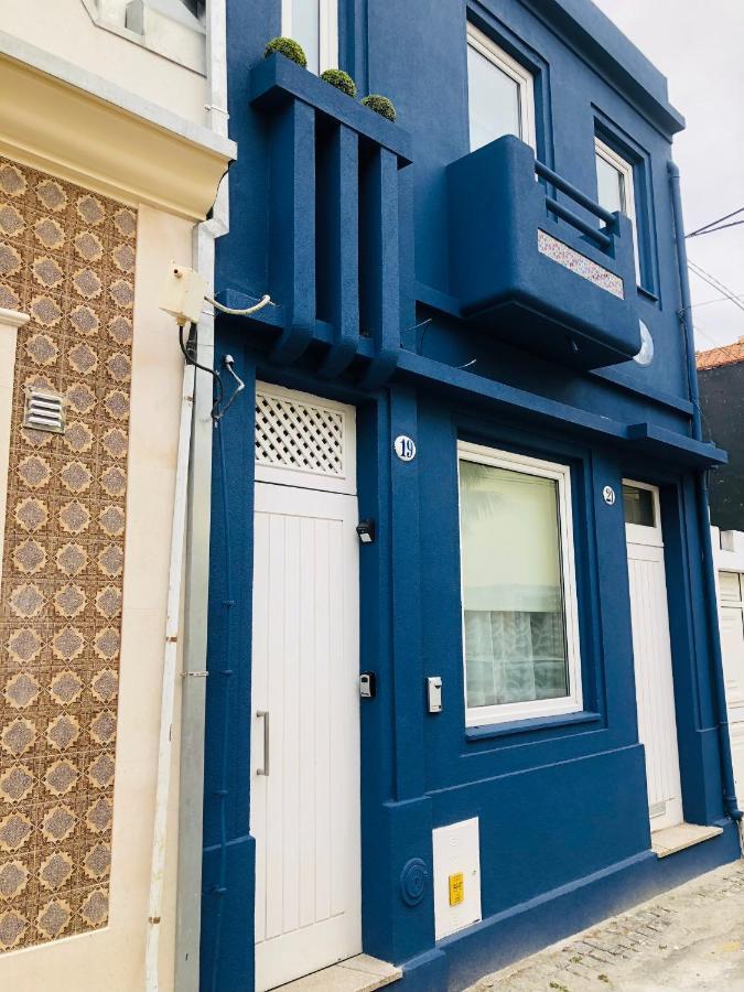 Casa Clara Βίλα Αβέιρο Εξωτερικό φωτογραφία