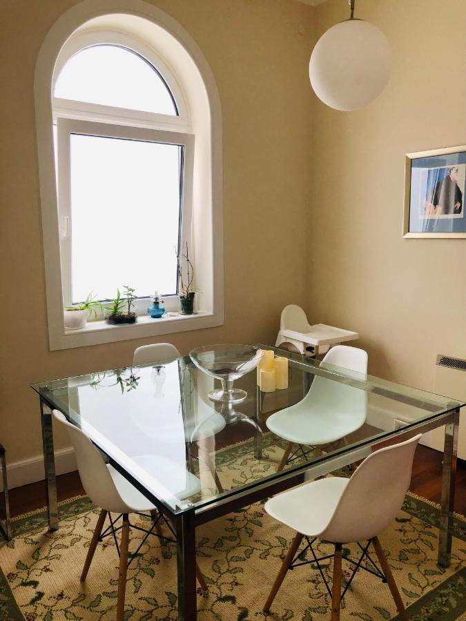 Casa Clara Βίλα Αβέιρο Εξωτερικό φωτογραφία