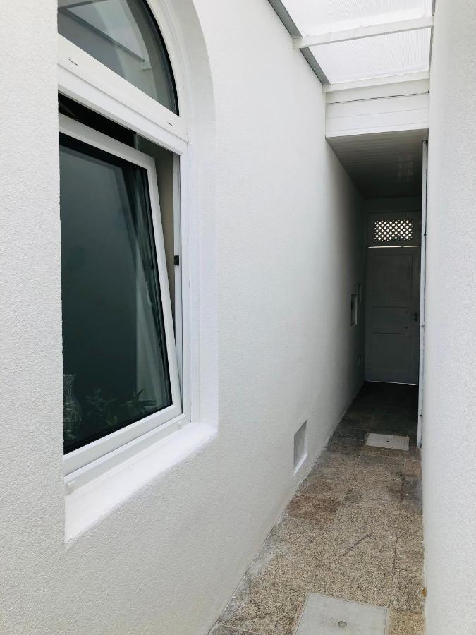 Casa Clara Βίλα Αβέιρο Εξωτερικό φωτογραφία