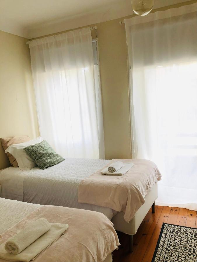 Casa Clara Βίλα Αβέιρο Εξωτερικό φωτογραφία
