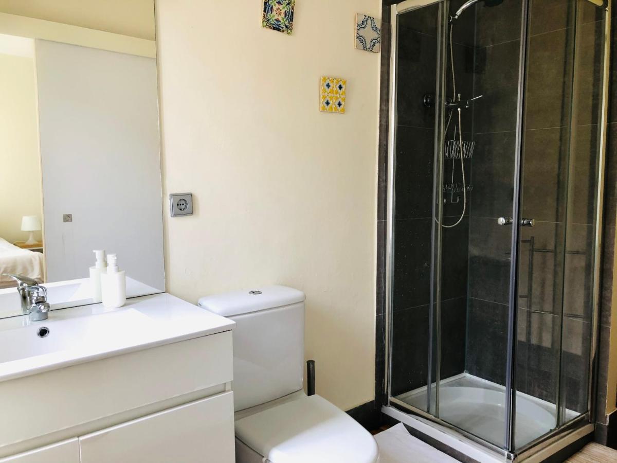 Casa Clara Βίλα Αβέιρο Εξωτερικό φωτογραφία