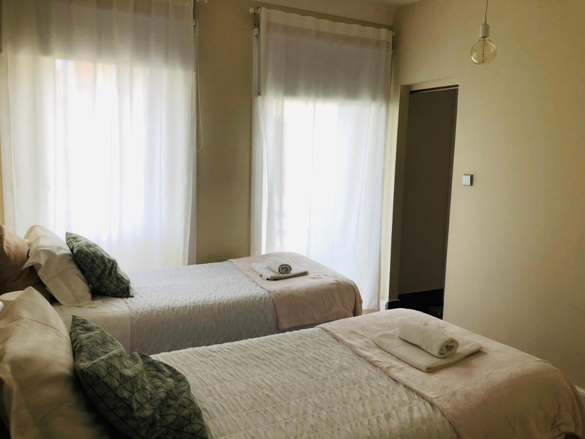 Casa Clara Βίλα Αβέιρο Εξωτερικό φωτογραφία